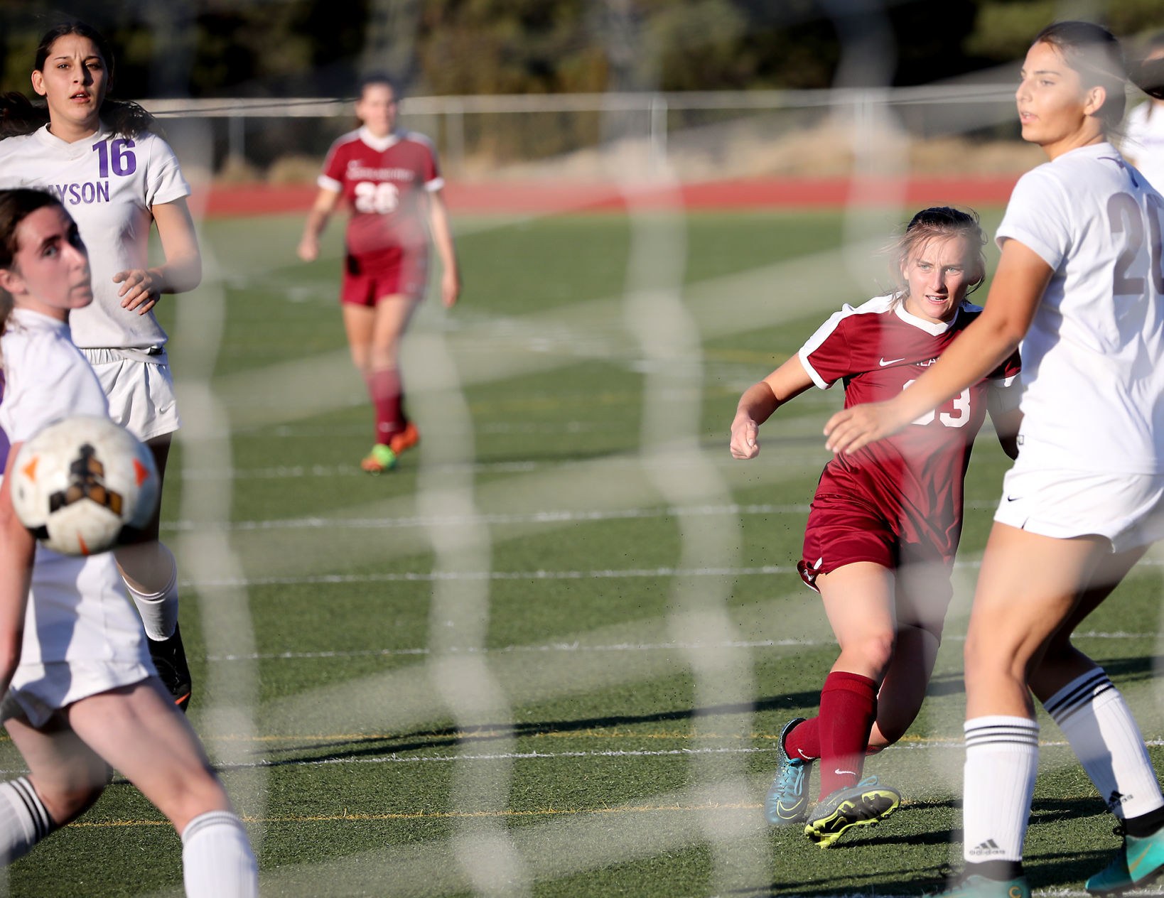 Northland Prep Payson Soccer